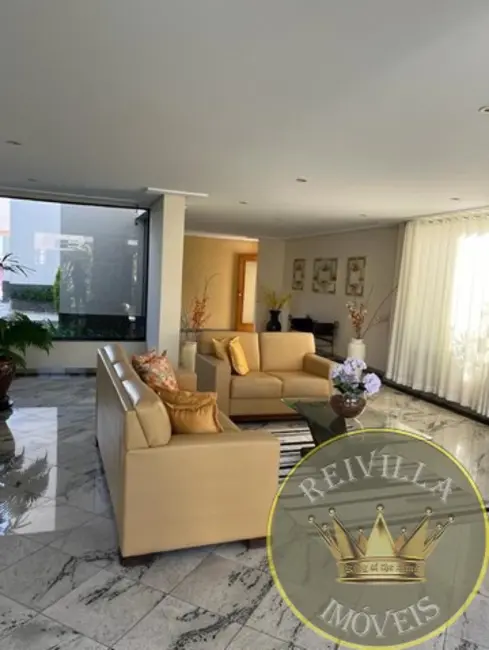 Foto 2 de Apartamento com 3 quartos à venda, 122m2 em Tatuapé, São Paulo - SP