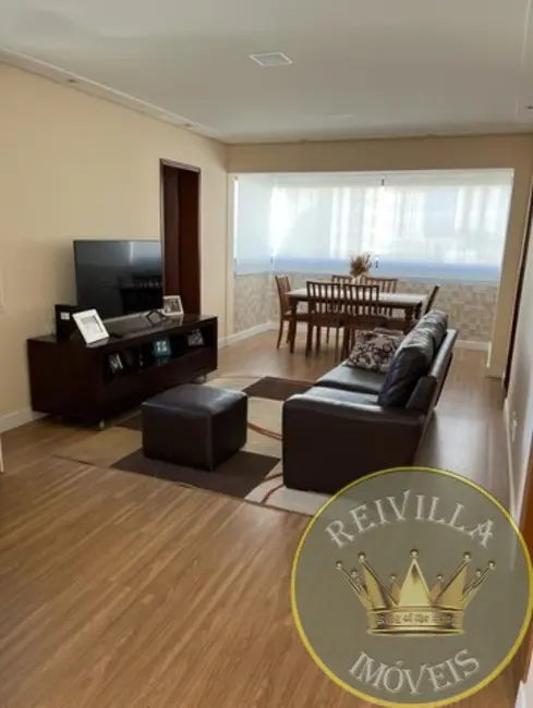 Foto 1 de Apartamento com 3 quartos à venda, 122m2 em Tatuapé, São Paulo - SP