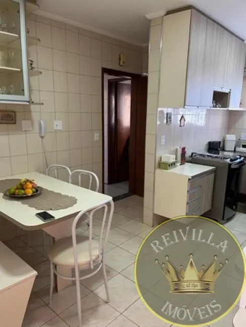 Apartamento com 3 quartos à venda, 122m2 em Tatuapé, São Paulo - SP - imagem 7 Foto 7 de Apartamento com 3 quartos à venda, 122m2 em Tatuapé, São Paulo - SP