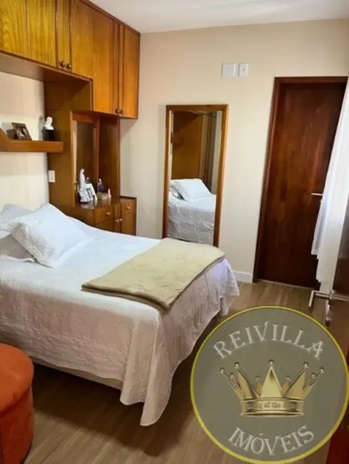 Apartamento com 3 quartos à venda, 122m2 em Tatuapé, São Paulo - SP - imagem 9 Foto 9 de Apartamento com 3 quartos à venda, 122m2 em Tatuapé, São Paulo - SP