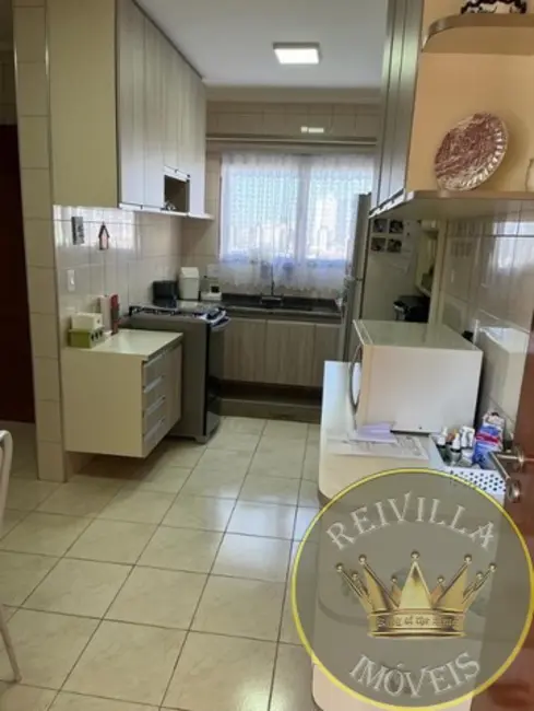 Apartamento com 3 quartos à venda, 122m2 em Tatuapé, São Paulo - SP - imagem 6 Foto 6 de Apartamento com 3 quartos à venda, 122m2 em Tatuapé, São Paulo - SP