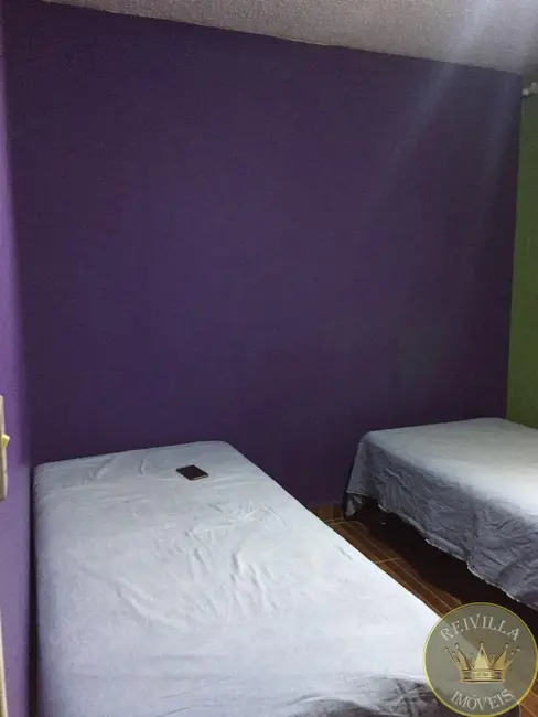 Foto 6 de Apartamento com 2 quartos à venda, 54m2 em Parque São Rafael, São Paulo - SP