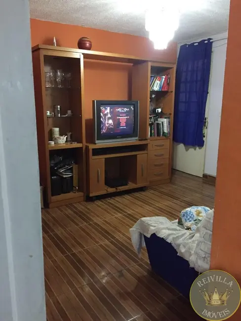 Foto 3 de Apartamento com 2 quartos à venda, 54m2 em Parque São Rafael, São Paulo - SP
