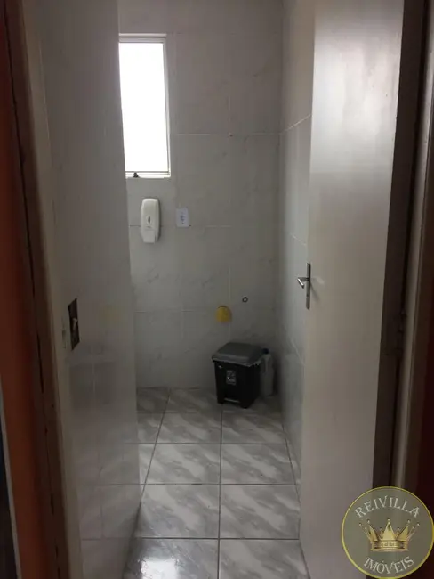 Foto 9 de Apartamento com 2 quartos à venda, 54m2 em Parque São Rafael, São Paulo - SP