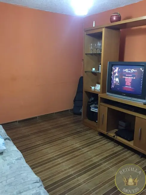 Foto 5 de Apartamento com 2 quartos à venda, 54m2 em Parque São Rafael, São Paulo - SP