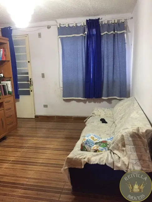 Foto 2 de Apartamento com 2 quartos à venda, 54m2 em Parque São Rafael, São Paulo - SP