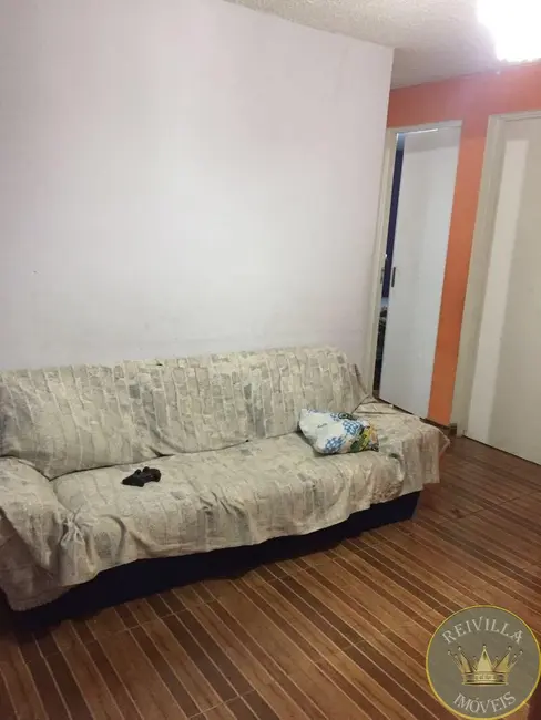 Foto 7 de Apartamento com 2 quartos à venda, 54m2 em Parque São Rafael, São Paulo - SP