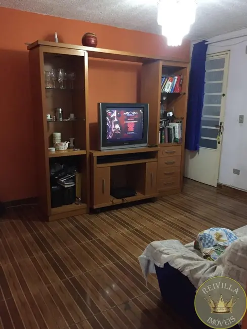 Foto 1 de Apartamento com 2 quartos à venda, 54m2 em Parque São Rafael, São Paulo - SP