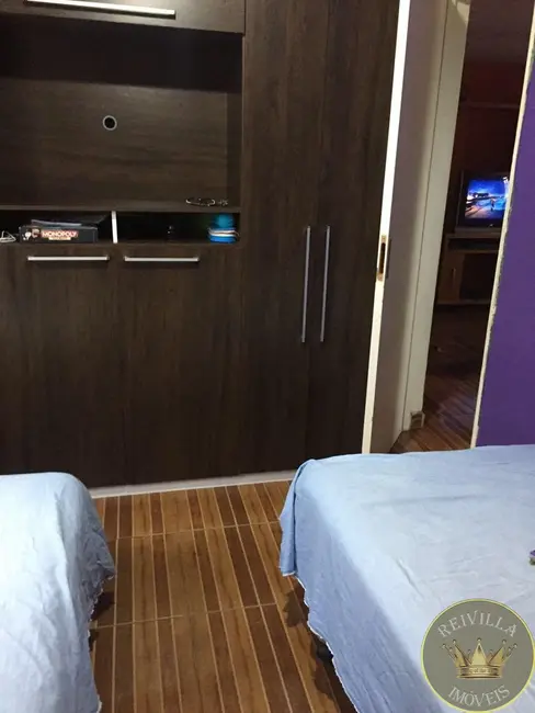 Foto 8 de Apartamento com 2 quartos à venda, 54m2 em Parque São Rafael, São Paulo - SP