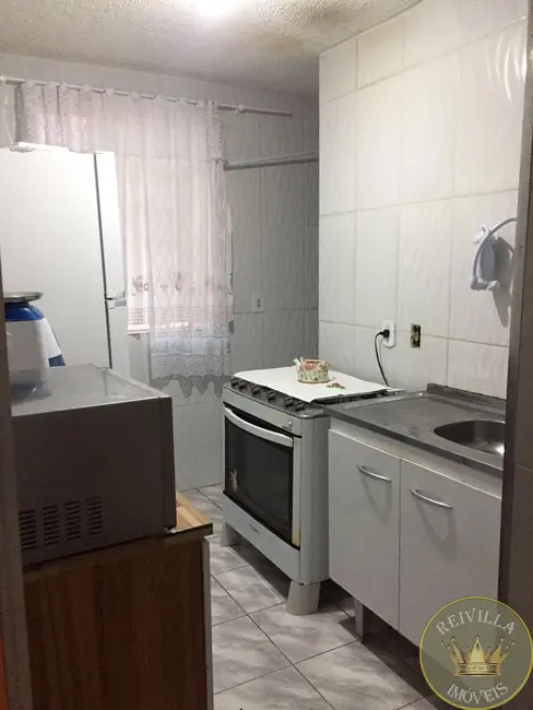 Foto 4 de Apartamento com 2 quartos à venda, 54m2 em Parque São Rafael, São Paulo - SP