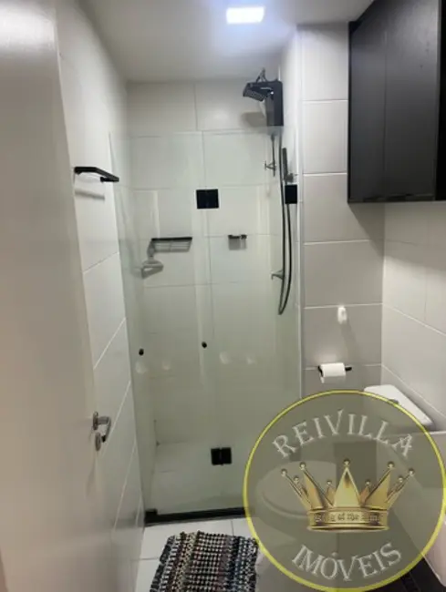 Foto 5 de Apartamento com 2 quartos à venda, 35m2 em Alto da Mooca, São Paulo - SP