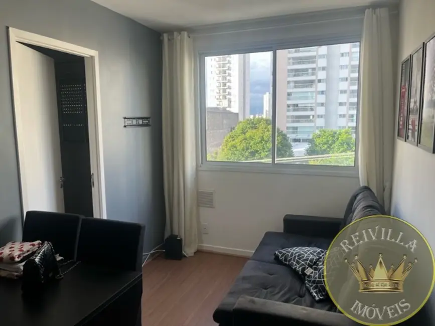 Foto 1 de Apartamento com 2 quartos à venda, 35m2 em Alto da Mooca, São Paulo - SP