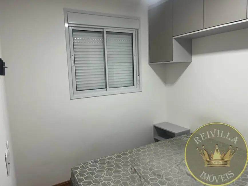 Foto 4 de Apartamento com 2 quartos à venda, 35m2 em Alto da Mooca, São Paulo - SP