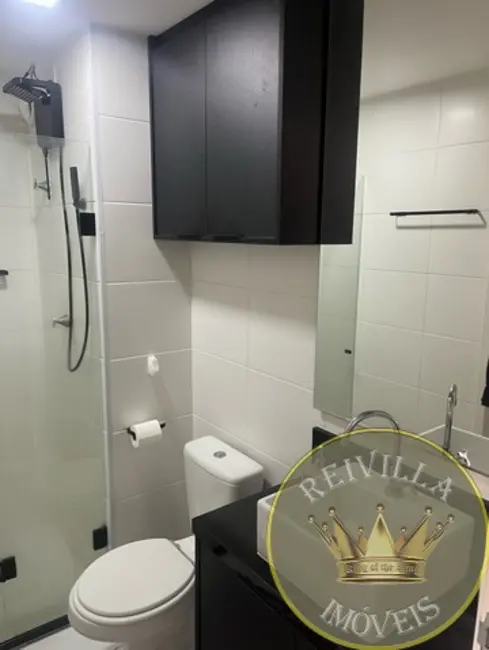 Foto 7 de Apartamento com 2 quartos à venda, 35m2 em Alto da Mooca, São Paulo - SP