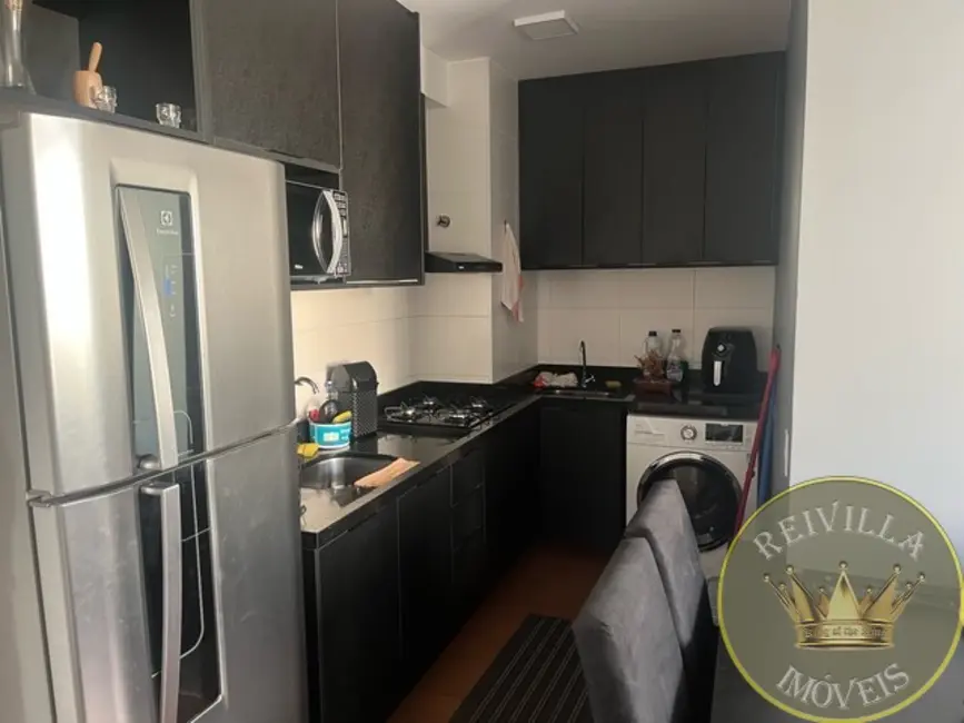 Foto 2 de Apartamento com 2 quartos à venda, 35m2 em Alto da Mooca, São Paulo - SP