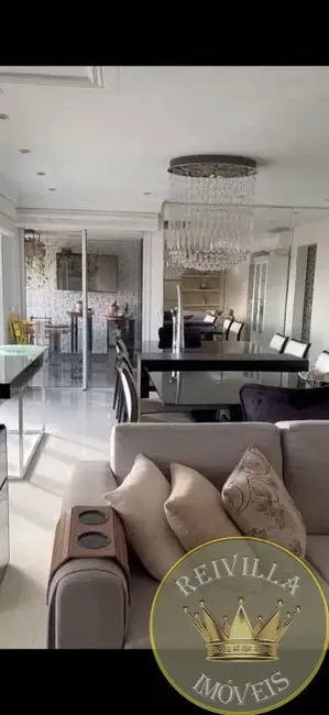 Apartamento com 4 quartos à venda, 234m2 em Tatuapé, São Paulo - SP - imagem 3 Foto 3 de Apartamento com 4 quartos à venda, 234m2 em Tatuapé, São Paulo - SP