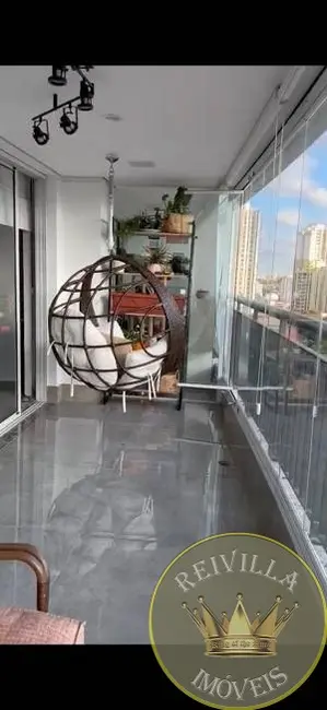 Apartamento com 4 quartos à venda, 234m2 em Tatuapé, São Paulo - SP - imagem 8 Foto 8 de Apartamento com 4 quartos à venda, 234m2 em Tatuapé, São Paulo - SP