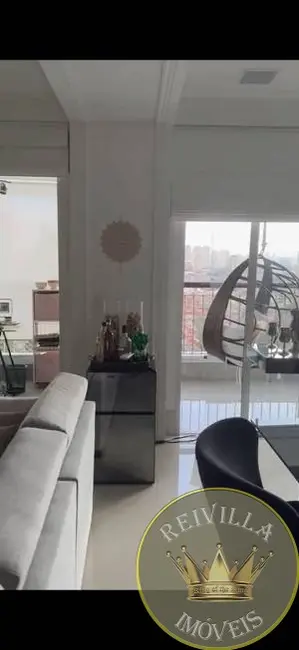 Apartamento com 4 quartos à venda, 234m2 em Tatuapé, São Paulo - SP - imagem 4 Foto 4 de Apartamento com 4 quartos à venda, 234m2 em Tatuapé, São Paulo - SP
