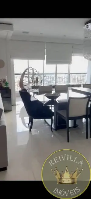 Apartamento com 4 quartos à venda, 234m2 em Tatuapé, São Paulo - SP - imagem 7 Foto 7 de Apartamento com 4 quartos à venda, 234m2 em Tatuapé, São Paulo - SP