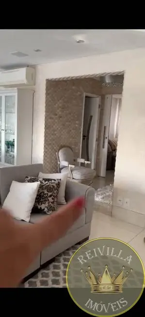 Apartamento com 4 quartos à venda, 234m2 em Tatuapé, São Paulo - SP - imagem 5 Foto 5 de Apartamento com 4 quartos à venda, 234m2 em Tatuapé, São Paulo - SP