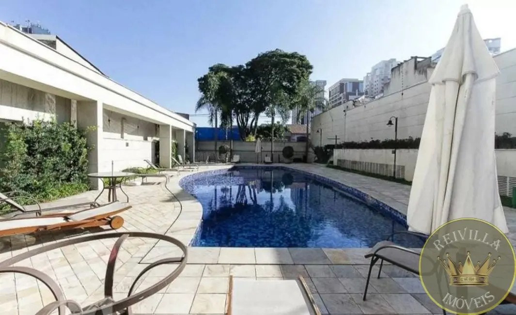 Apartamento com 4 quartos à venda, 234m2 em Tatuapé, São Paulo - SP - imagem 1 Foto 1 de Apartamento com 4 quartos à venda, 234m2 em Tatuapé, São Paulo - SP