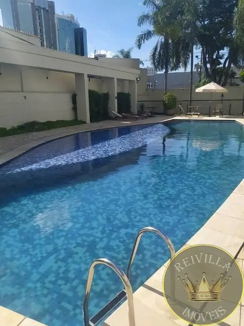 Apartamento com 4 quartos à venda, 234m2 em Tatuapé, São Paulo - SP - imagem 2 Foto 2 de Apartamento com 4 quartos à venda, 234m2 em Tatuapé, São Paulo - SP