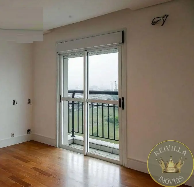 Foto 9 de Apartamento com 3 quartos à venda, 204m2 em Parque da Mooca, São Paulo - SP