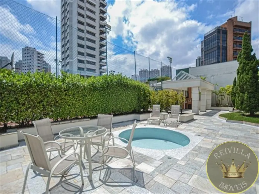 Foto 2 de Apartamento com 3 quartos à venda, 204m2 em Parque da Mooca, São Paulo - SP