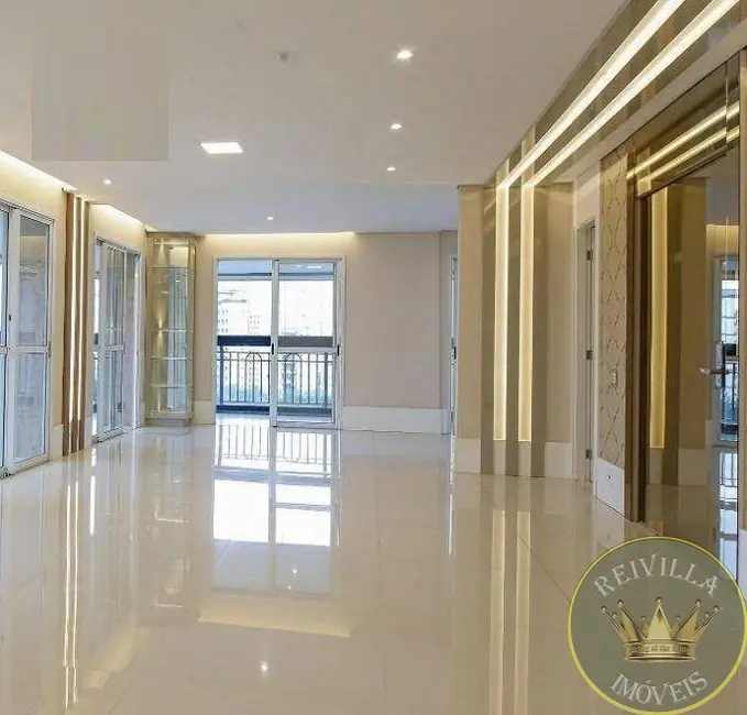 Foto 5 de Apartamento com 3 quartos à venda, 204m2 em Parque da Mooca, São Paulo - SP