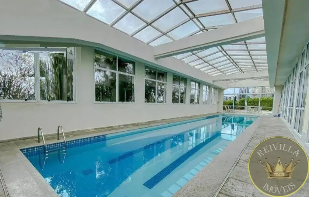 Foto 1 de Apartamento com 3 quartos à venda, 204m2 em Parque da Mooca, São Paulo - SP