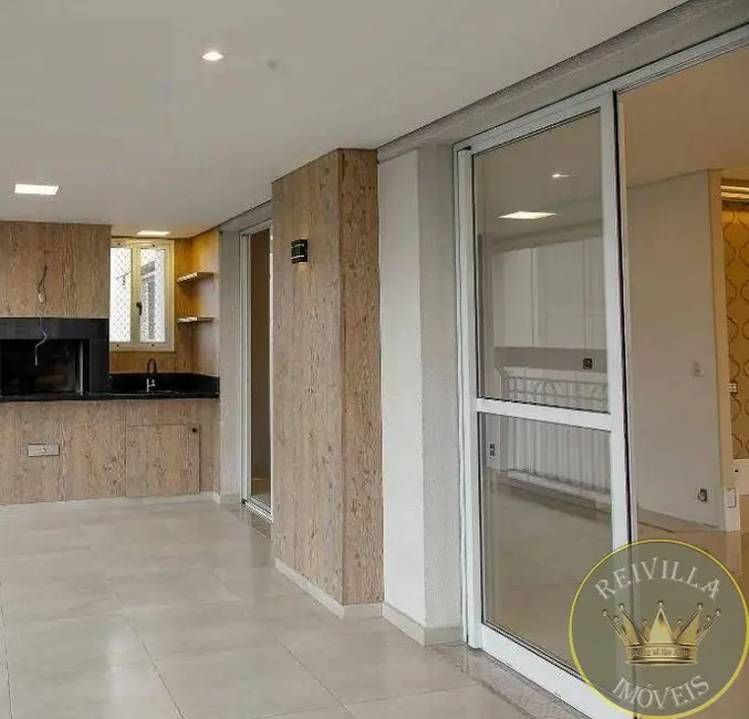 Foto 8 de Apartamento com 3 quartos à venda, 204m2 em Parque da Mooca, São Paulo - SP