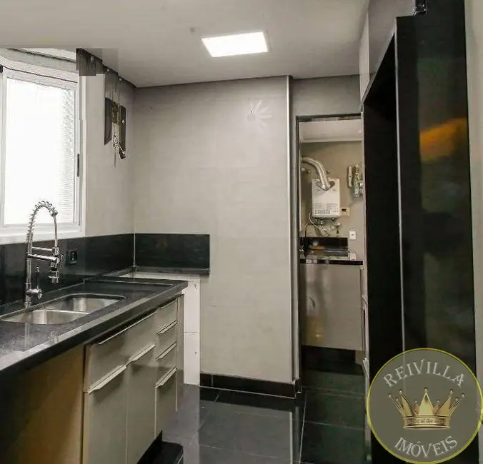 Foto 7 de Apartamento com 3 quartos à venda, 204m2 em Parque da Mooca, São Paulo - SP