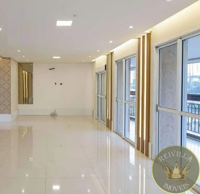 Foto 3 de Apartamento com 3 quartos à venda, 204m2 em Parque da Mooca, São Paulo - SP