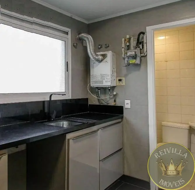 Foto 6 de Apartamento com 3 quartos à venda, 204m2 em Parque da Mooca, São Paulo - SP