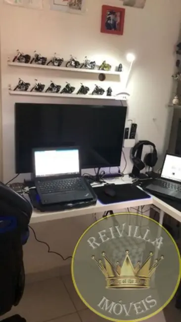 Apartamento com 2 quartos à venda, 55m2 em Vila Prudente, São Paulo - SP - imagem 3 Foto 3 de Apartamento com 2 quartos à venda, 55m2 em Vila Prudente, São Paulo - SP