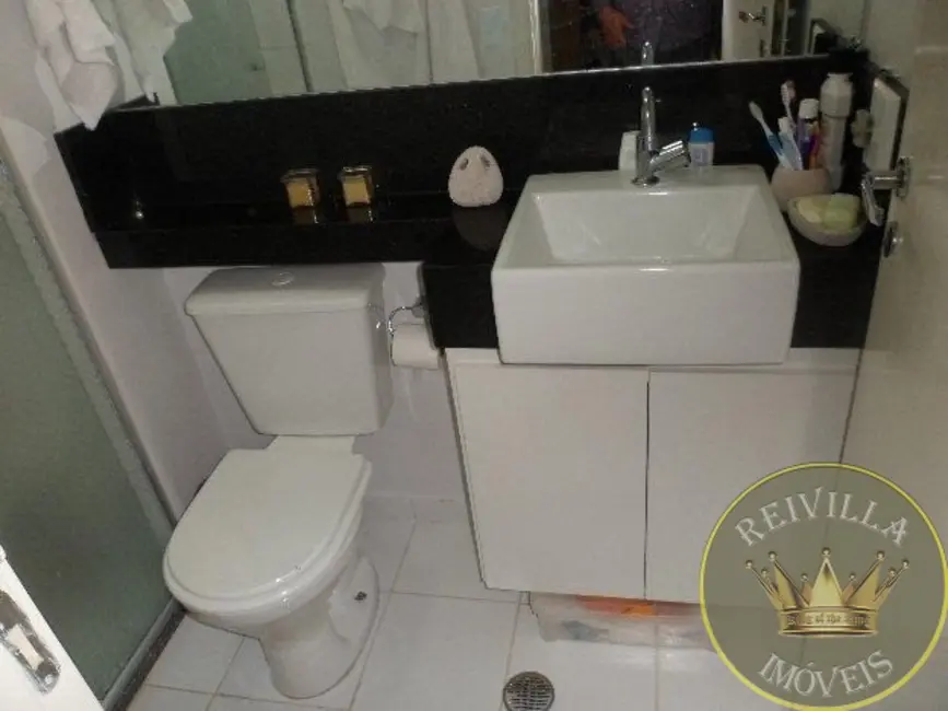 Apartamento com 2 quartos à venda, 55m2 em Vila Prudente, São Paulo - SP - imagem 8 Foto 8 de Apartamento com 2 quartos à venda, 55m2 em Vila Prudente, São Paulo - SP