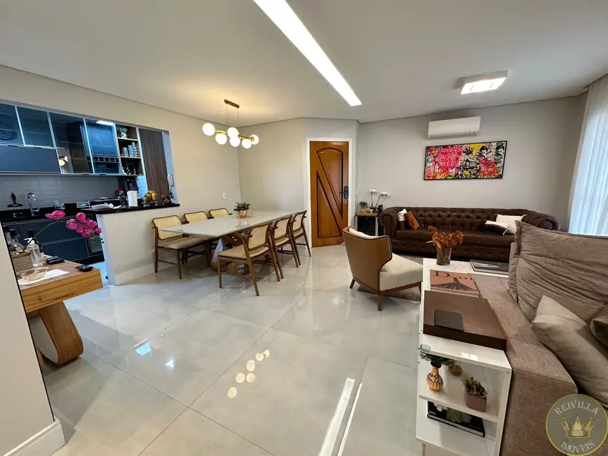 Foto 5 de Apartamento com 3 quartos à venda, 114m2 em Tatuapé, São Paulo - SP