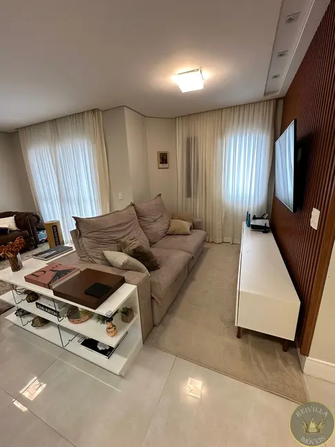 Foto 8 de Apartamento com 3 quartos à venda, 114m2 em Tatuapé, São Paulo - SP