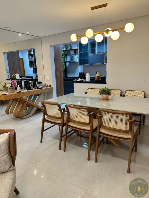 Foto 7 de Apartamento com 3 quartos à venda, 114m2 em Tatuapé, São Paulo - SP