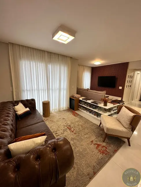 Foto 3 de Apartamento com 3 quartos à venda, 114m2 em Tatuapé, São Paulo - SP