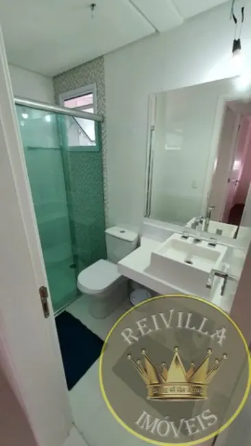 Apartamento com 3 quartos à venda, 94m2 em Tatuapé, São Paulo - SP - imagem 9 Foto 9 de Apartamento com 3 quartos à venda, 94m2 em Tatuapé, São Paulo - SP