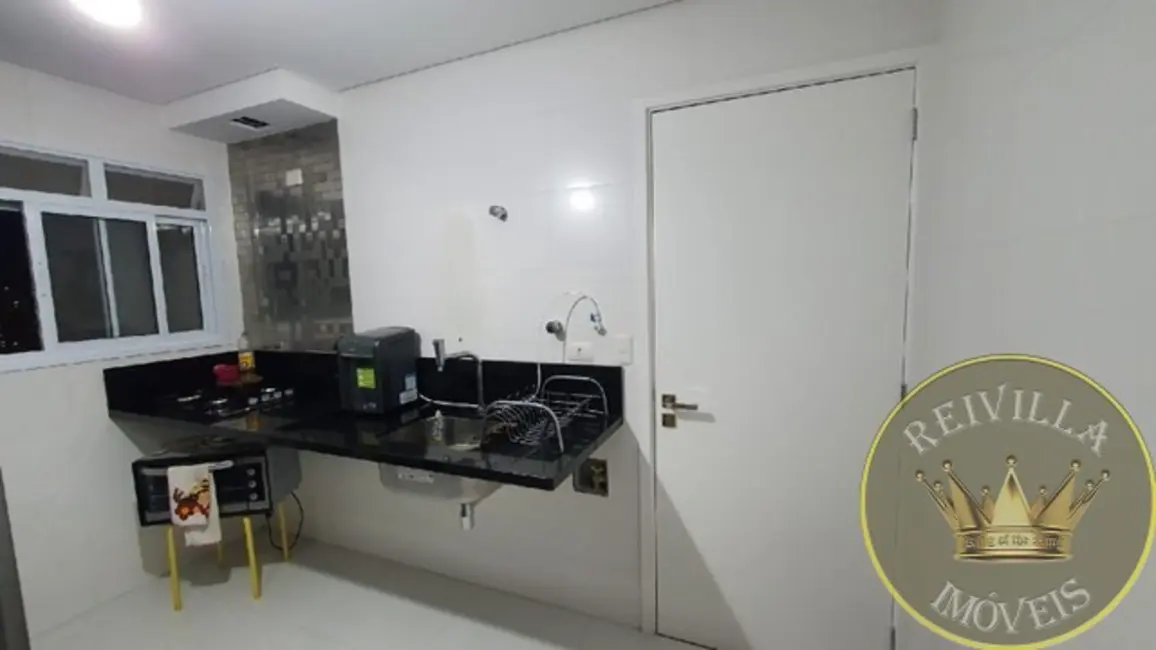 Apartamento com 3 quartos à venda, 94m2 em Tatuapé, São Paulo - SP - imagem 7 Foto 7 de Apartamento com 3 quartos à venda, 94m2 em Tatuapé, São Paulo - SP