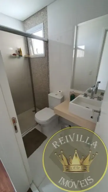 Apartamento com 3 quartos à venda, 94m2 em Tatuapé, São Paulo - SP - imagem 8 Foto 8 de Apartamento com 3 quartos à venda, 94m2 em Tatuapé, São Paulo - SP