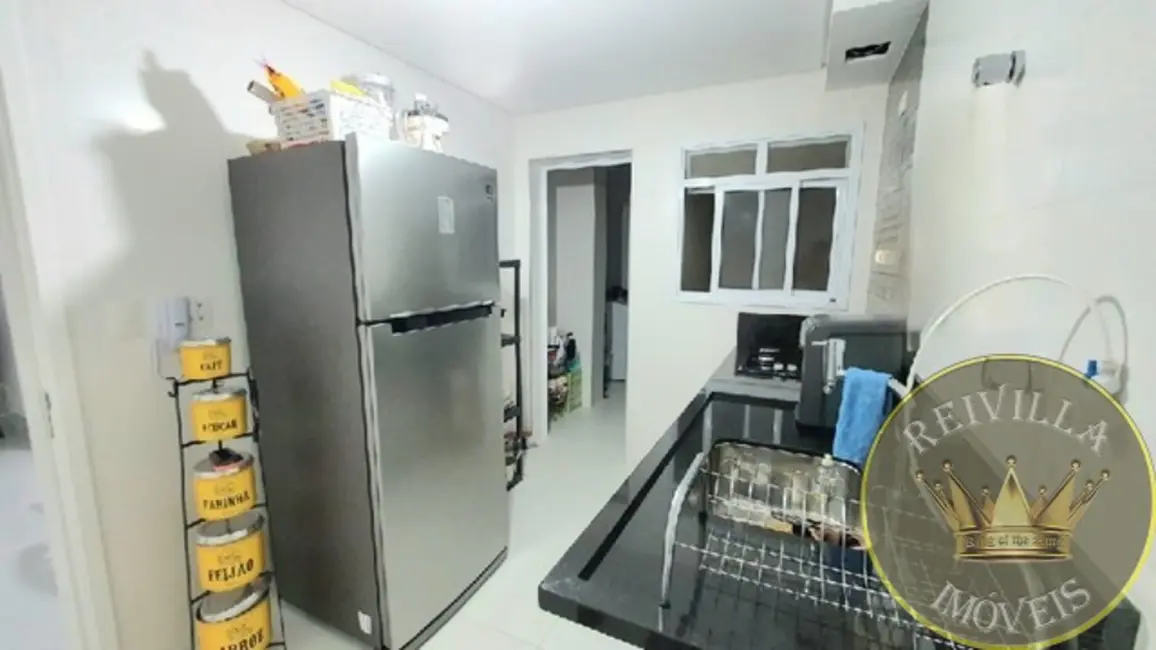 Apartamento com 3 quartos à venda, 94m2 em Tatuapé, São Paulo - SP - imagem 6 Foto 6 de Apartamento com 3 quartos à venda, 94m2 em Tatuapé, São Paulo - SP