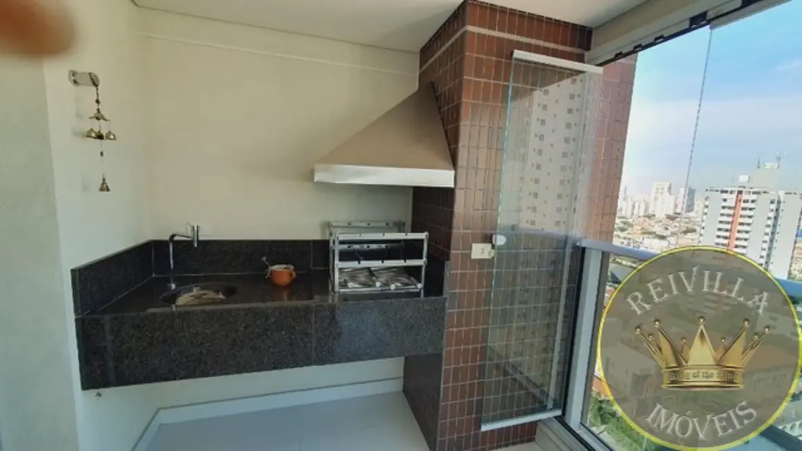 Apartamento com 3 quartos à venda, 94m2 em Tatuapé, São Paulo - SP - imagem 1 Foto 1 de Apartamento com 3 quartos à venda, 94m2 em Tatuapé, São Paulo - SP