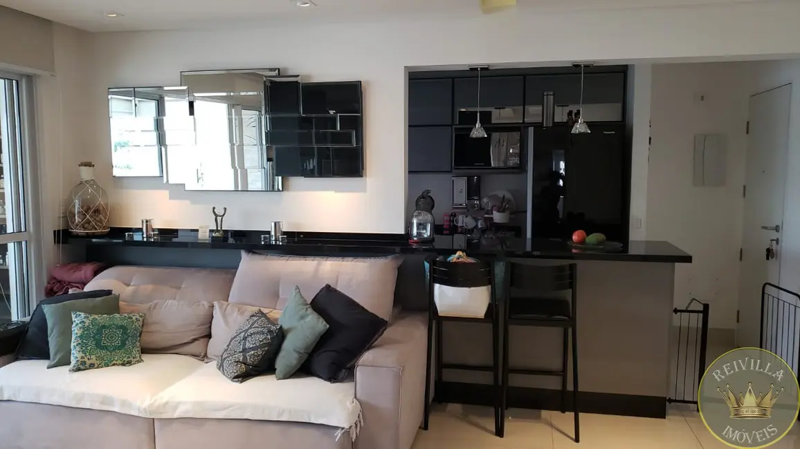 Foto 2 de Apartamento com 2 quartos à venda, 87m2 em Vila Prudente, São Paulo - SP