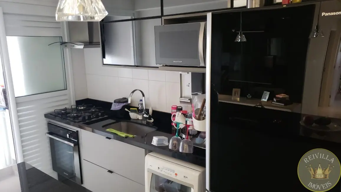 Apartamento com 2 quartos à venda, 87m2 em Vila Prudente, São Paulo - SP - imagem 8 Foto 8 de Apartamento com 2 quartos à venda, 87m2 em Vila Prudente, São Paulo - SP