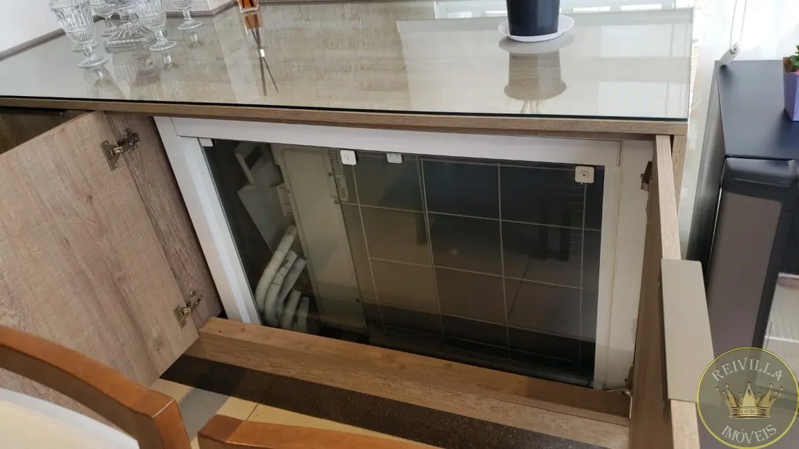 Apartamento com 2 quartos à venda, 87m2 em Vila Prudente, São Paulo - SP - imagem 9 Foto 9 de Apartamento com 2 quartos à venda, 87m2 em Vila Prudente, São Paulo - SP