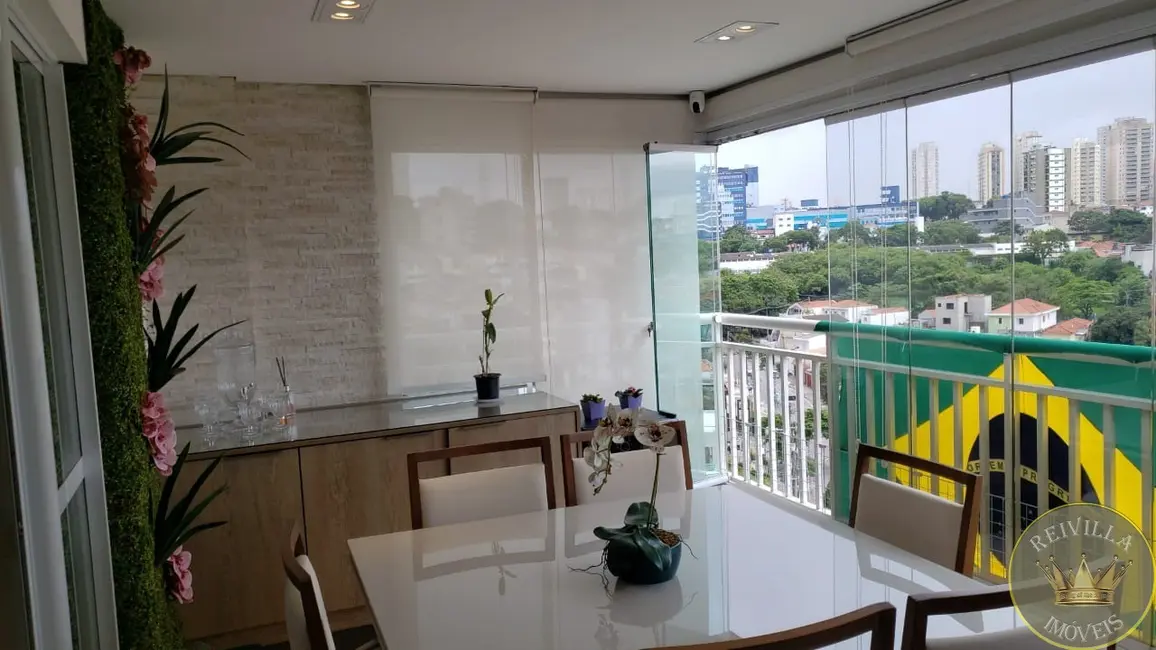 Apartamento com 2 quartos à venda, 87m2 em Vila Prudente, São Paulo - SP - imagem 7 Foto 7 de Apartamento com 2 quartos à venda, 87m2 em Vila Prudente, São Paulo - SP