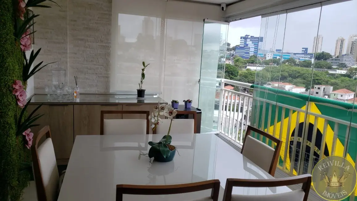 Apartamento com 2 quartos à venda, 87m2 em Vila Prudente, São Paulo - SP - imagem 6 Foto 6 de Apartamento com 2 quartos à venda, 87m2 em Vila Prudente, São Paulo - SP